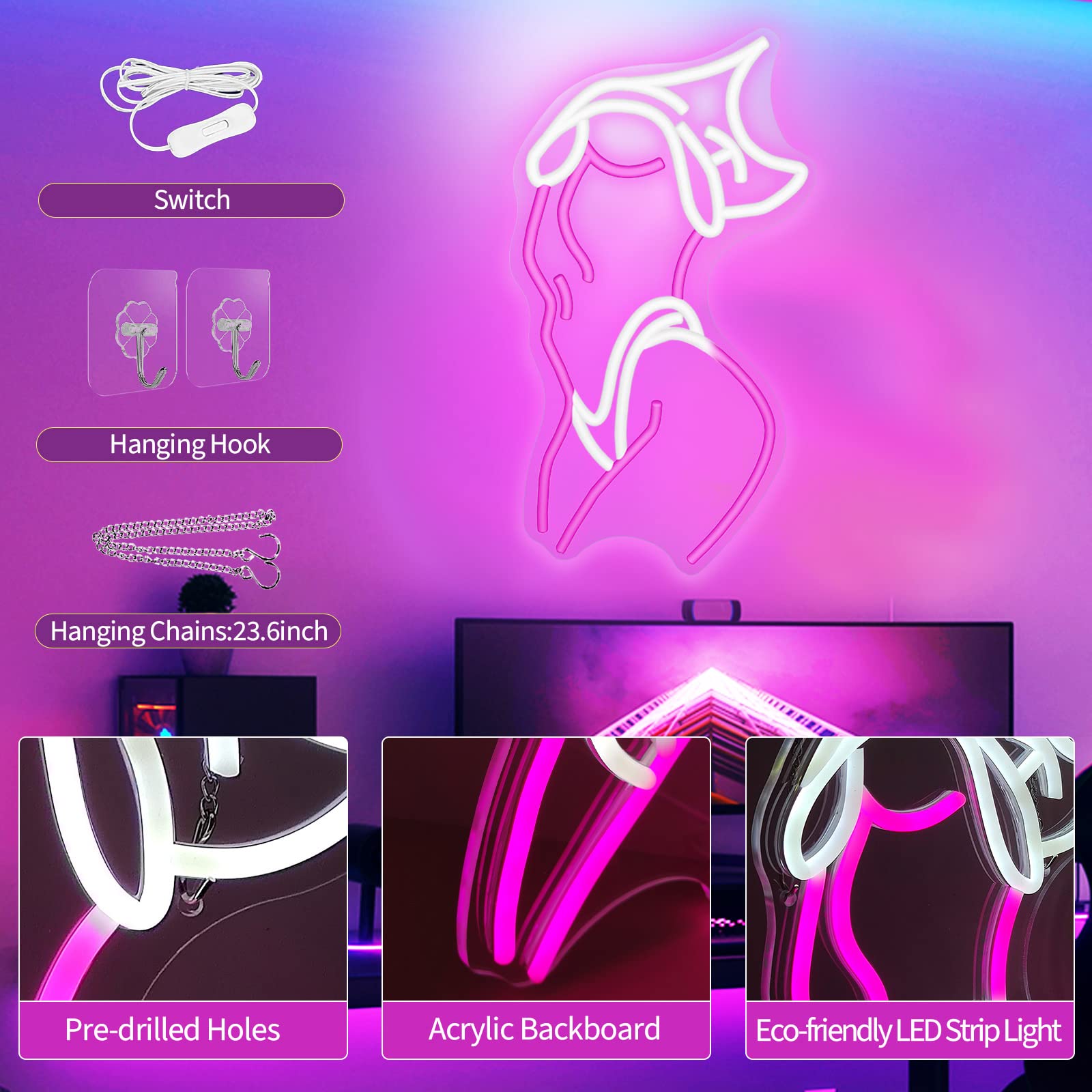 nice-body-neon-sign-Installation